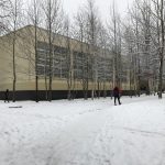 Скандал в Полярных Зорях: учитель избила ученика на занятии