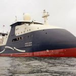 Запрет на рыболовство в Норвегии для мурманских компаний