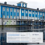 Ремонт крыши Морского вокзала в Мурманске за 1,3 миллиона рублей