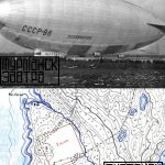 Дирижабли и Мурманск: забытая мечта