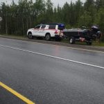 Обморожение двух мужчин в Оленегорске