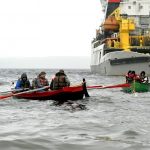 Карточная регата в Североморске 🌊