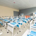 Готовность образовательных учреждений к учебному году