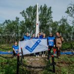 Возврат памяти: волонтеры займутся захоронениями на Среднем
