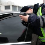 Массовые проверки тонировки авто в Мурманске