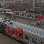 Погода в Мурманске: дождливая неделя