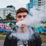 Вейпинг в Мурманской области: цифры и факты