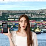 Ограничение связи в Мурманске на День России