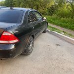 Проблема с водителем Киа Рио 491