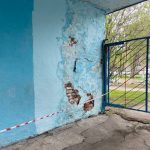 Ужасное состояние детского сада 89