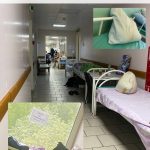 Проблемы с местами в Североморской ЦРБ