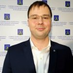 Новый глава Мурманска