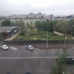 Закрытие магазина на Книповича