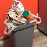 Повышение тарифов на вывоз мусора в Мурманске