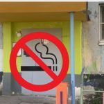 Штрафы за курение в подъездах могут вырасти до 50 тысяч рублей