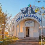 Оборудование для Мурманского океанариума: новая партия